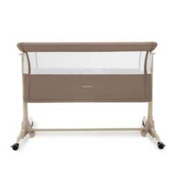 Babymore Neera Bedside Crib - thumbnail 5
