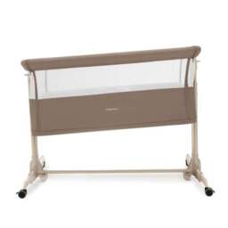 Babymore Neera Bedside Crib - thumbnail 6