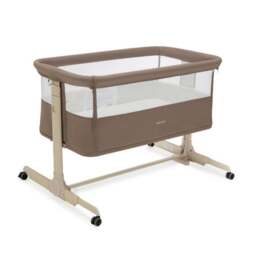 Babymore Neera Bedside Crib - thumbnail 3