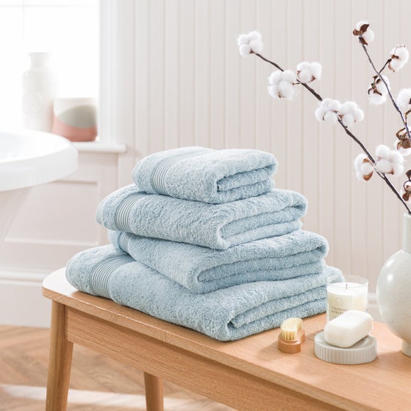 Egyptian Cotton Towel - image 1
