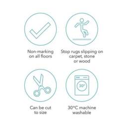 Runner Anti Slip Mat - thumbnail 5