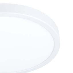 EGLO Fueva 6-Z Smart Colour Changing LED Ceiling Light - thumbnail 3
