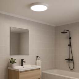 EGLO Fueva 6-Z Smart Colour Changing LED Ceiling Light - thumbnail 1