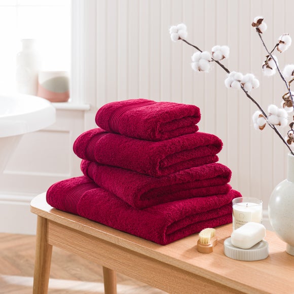 Egyptian Cotton Towel - image 1