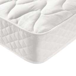 Silentnight Everyday Mattress and Divan Set - thumbnail 6