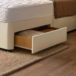Silentnight Everyday Mattress and Divan Set - thumbnail 4