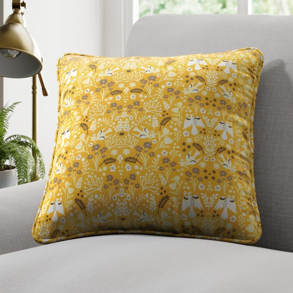 Folklore Made to Order Cushion Cover - image 1