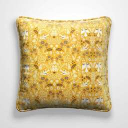 Folklore Made to Order Cushion Cover - thumbnail 2