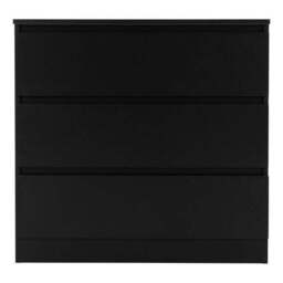 Walker 3 Drawer Chest - thumbnail 3