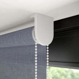 Brighton Daylight Made to Measure Roller Blind - thumbnail 5