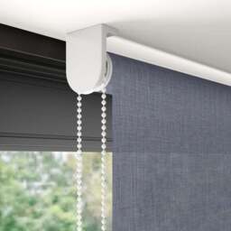 Brighton Daylight Made to Measure Roller Blind - thumbnail 4