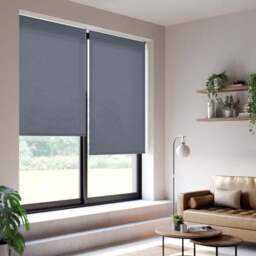 Brighton Daylight Made to Measure Roller Blind - thumbnail 3
