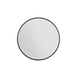 Fenestra Round Wall Mirror - thumbnail 2