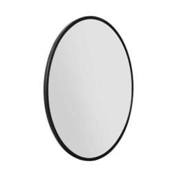 Fenestra Round Wall Mirror - thumbnail 3