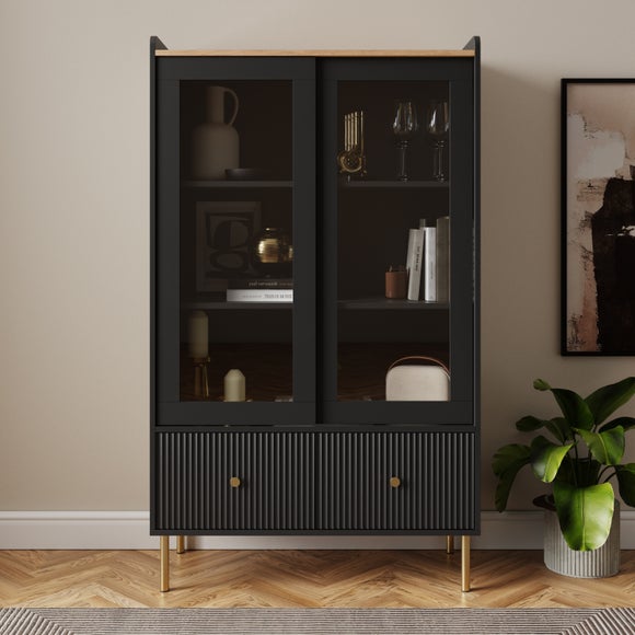Georgi Display Cabinet - image 1
