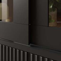 Georgi Display Cabinet - thumbnail 4