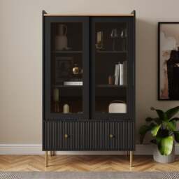 Georgi Display Cabinet - thumbnail 1