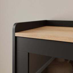 Georgi Display Cabinet - thumbnail 5