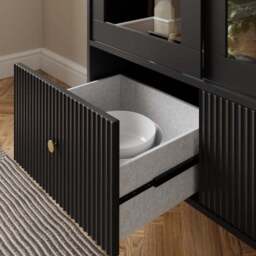 Georgi Display Cabinet - thumbnail 6