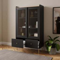 Georgi Display Cabinet - thumbnail 3