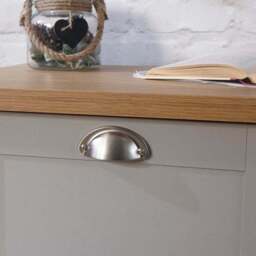 Lancaster Shoe Cabinet - thumbnail 5