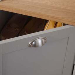 Lancaster Shoe Cabinet - thumbnail 6