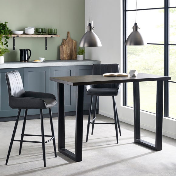 Brooklyn 2 Seater Bar Table - image 1