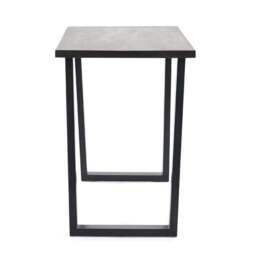 Brooklyn 2 Seater Bar Table - thumbnail 5