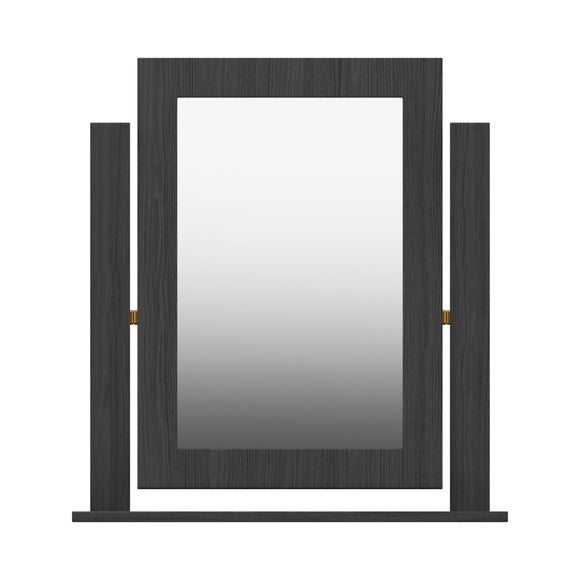 Ethan Free Standing Dressing Table Mirror - image 1