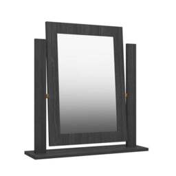Ethan Free Standing Dressing Table Mirror - thumbnail 2