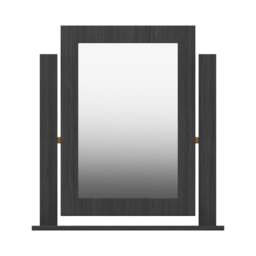 Ethan Free Standing Dressing Table Mirror