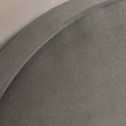 Silentnight Fara Bed Frame, Velvet - thumbnail 5