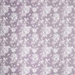 Woven Jasmine Lined Pencil Pleat Curtains with Tie Backs - thumbnail 2