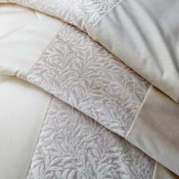 Beverley Duvet Cover and Pillowcase Set - thumbnail 3
