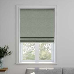 Bronte Recycled Polyester Made to Measure Roman Blind - thumbnail 3
