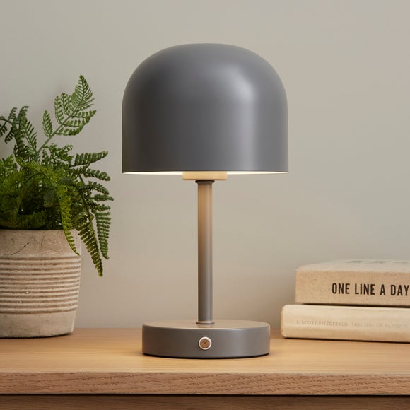 Keko Rechargeable Touch Dimmable Table Lamp - image 1