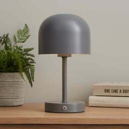 Keko Rechargeable Touch Dimmable Table Lamp - thumbnail 3