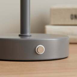 Keko Rechargeable Touch Dimmable Table Lamp - thumbnail 5