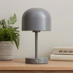 Keko Rechargeable Touch Dimmable Table Lamp - thumbnail 4