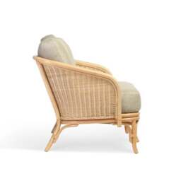 Desser Royal Rattan 2 Seater Sofa - thumbnail 5