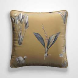 Ava Made to Order Fire Retardant Cushion Cover - thumbnail 2