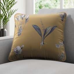 Ava Made to Order Fire Retardant Cushion Cover - thumbnail 1
