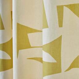 Elements Klipp Eyelet Curtains - thumbnail 3