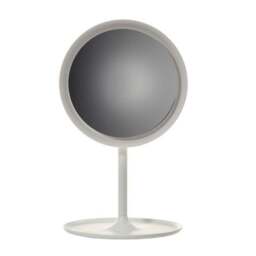 Upper Canada Danielle Creations Round Backlit Mirror - thumbnail 2