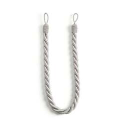 Rope Curtain Tieback - thumbnail 2