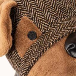 Paoletti Boston Doorstop - thumbnail 5