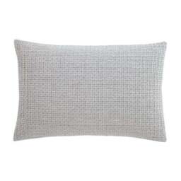 Mason Geo Jacquard Duvet Cover & Pillowcase Set - thumbnail 5