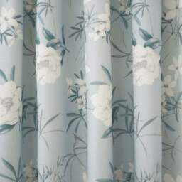 Eve Pencil Pleat Curtains - thumbnail 3