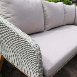 Sol Outdoor Corner Lounge Set - thumbnail 5