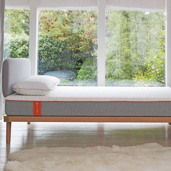 Dormeo Octasmart Deluxe Mattress by Dunelm